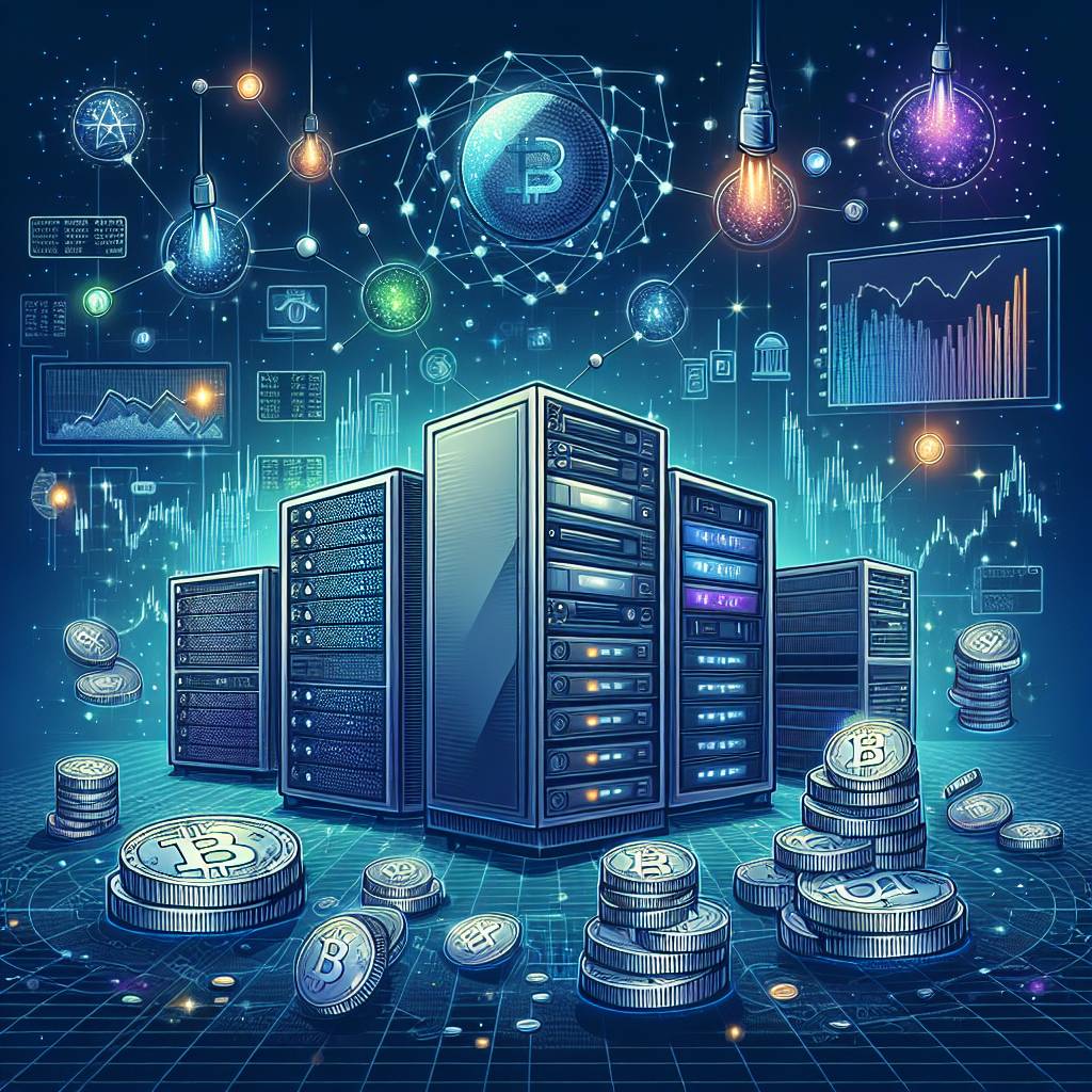What are the best distributed software systems for managing cryptocurrency transactions?