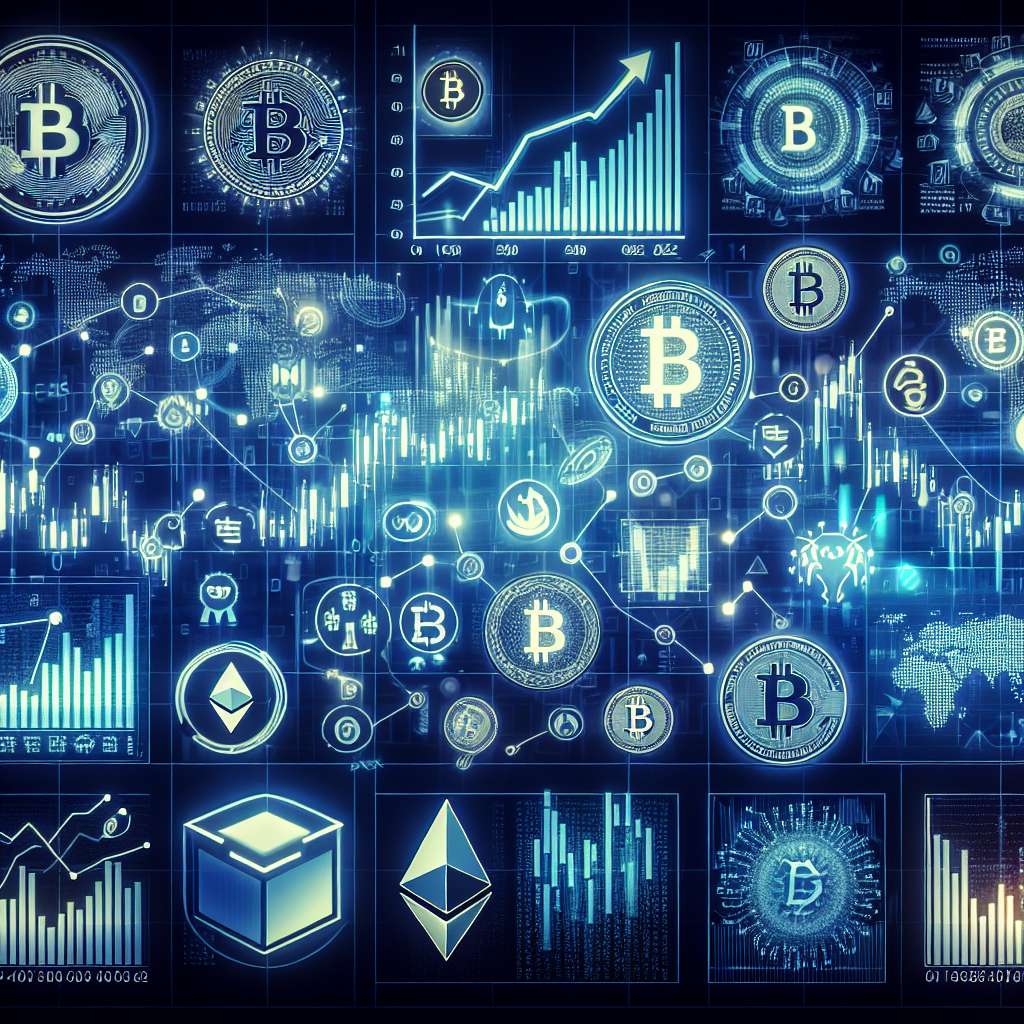 What impact will the cryptocurrency market have on AbbVie stock in 2030?