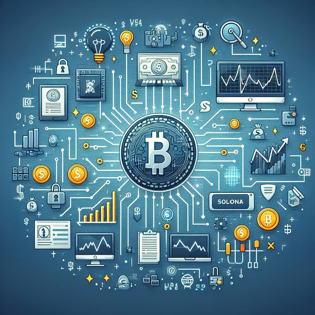 How does Solana differ from other cryptocurrencies in the DeFi space?