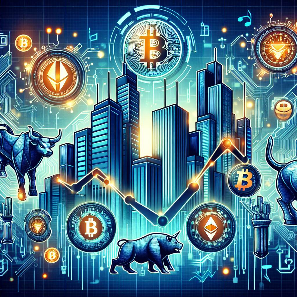 How can I make the most profitable investments in the cryptocurrency market?