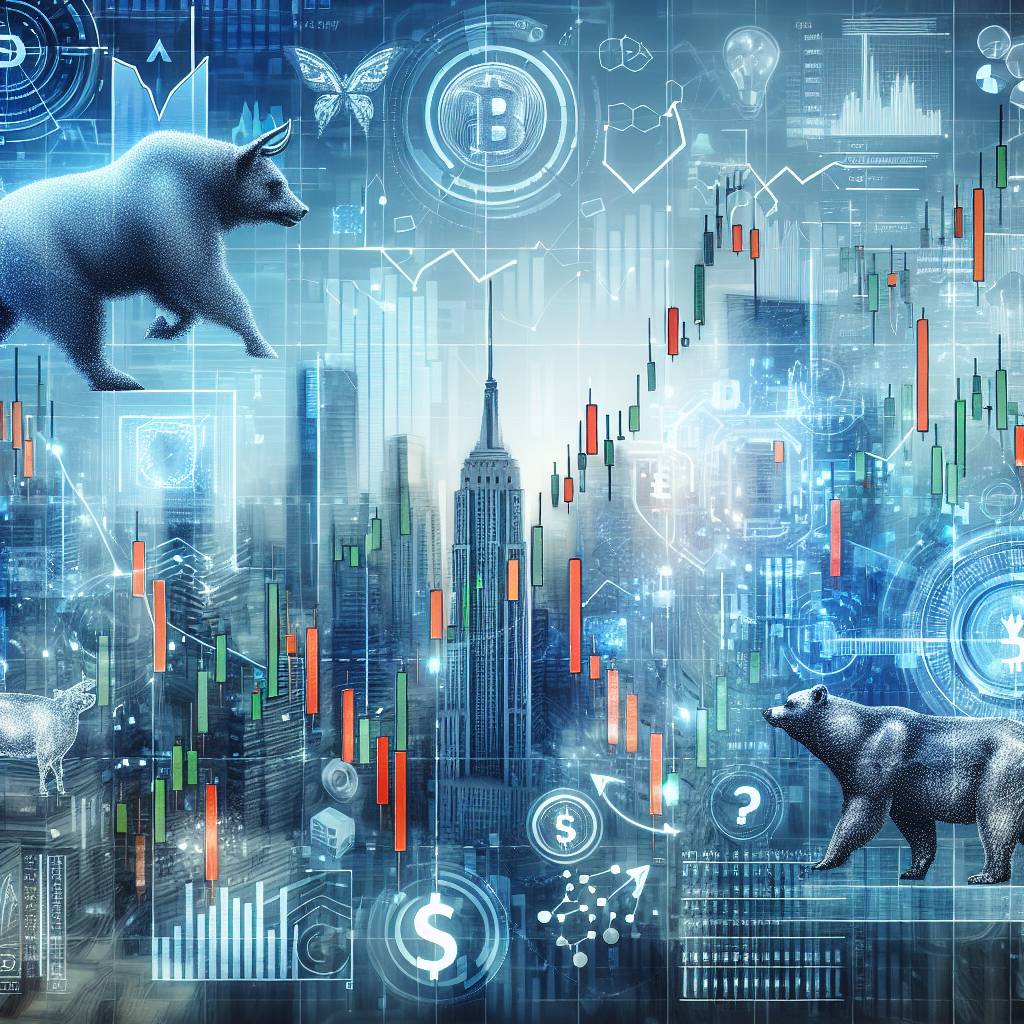 What are the potential risks and rewards of investing in Ogen stock through cryptocurrency?