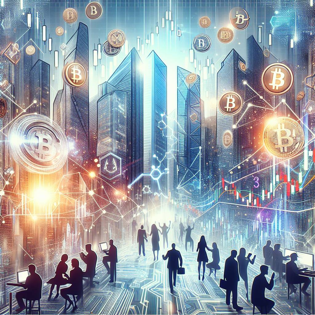 How will the stock market predictions for 2025 impact the value of cryptocurrencies?