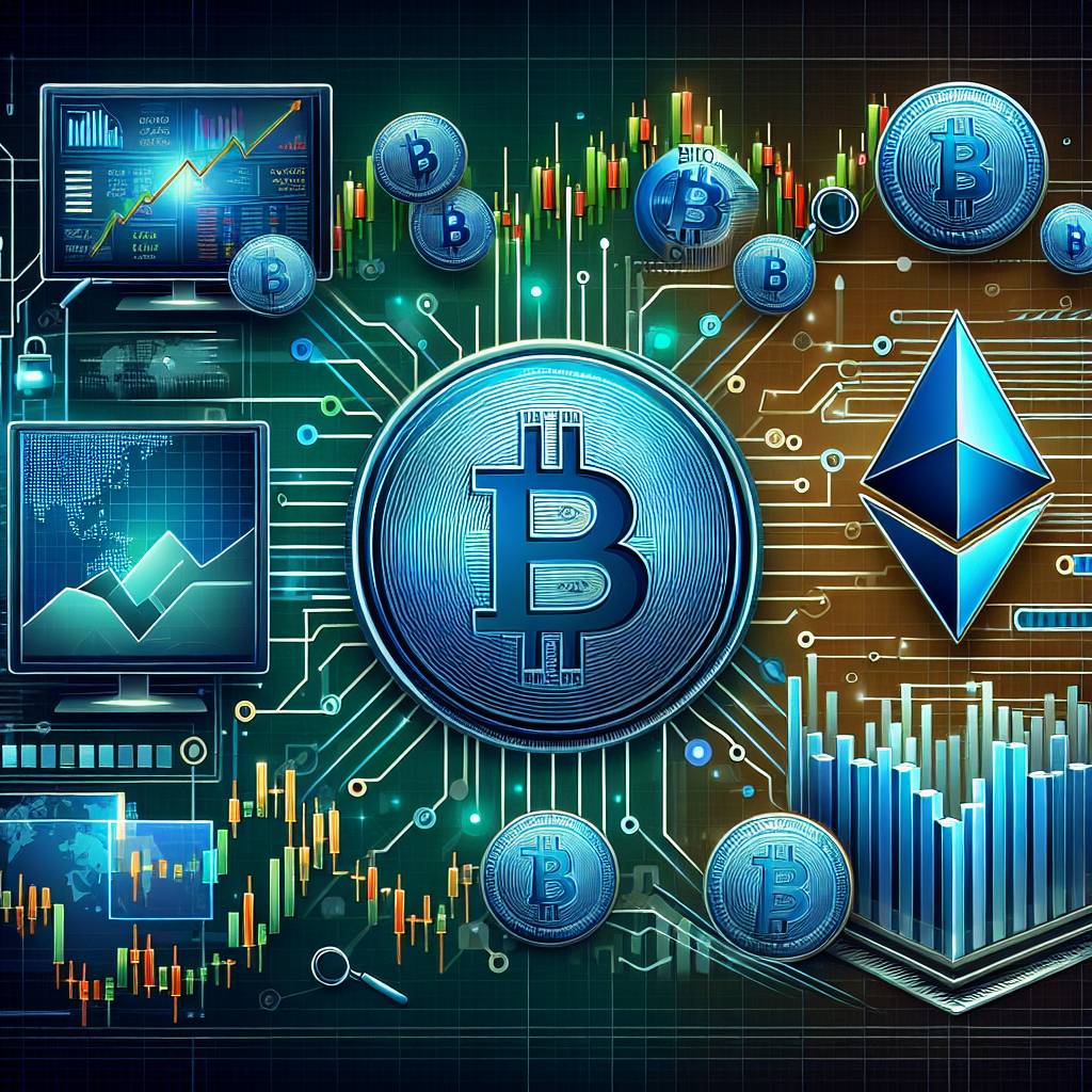 How can I use automated trading systems to trade cryptocurrencies effectively?