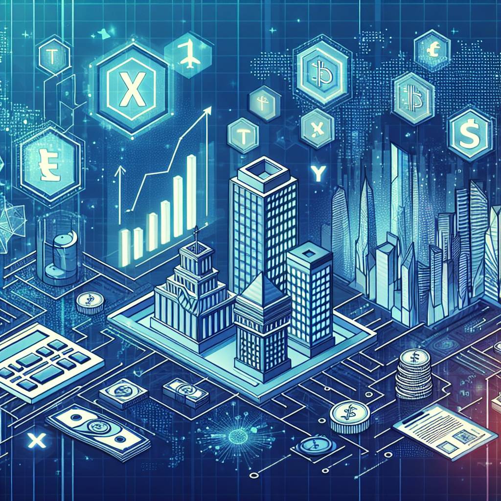 What are the tax implications for cryptocurrencies in the USA?