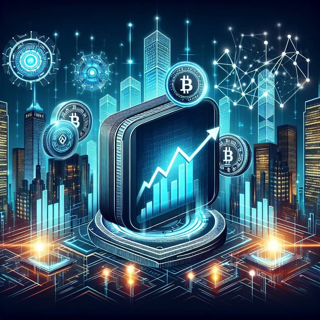 What are the potential benefits of holding Frontier Airlines stock for cryptocurrency enthusiasts?