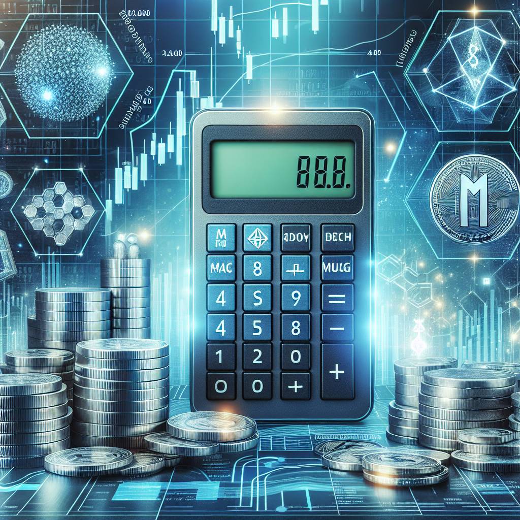 Are there any free reverse DCF calculator tools available for cryptocurrency investors?