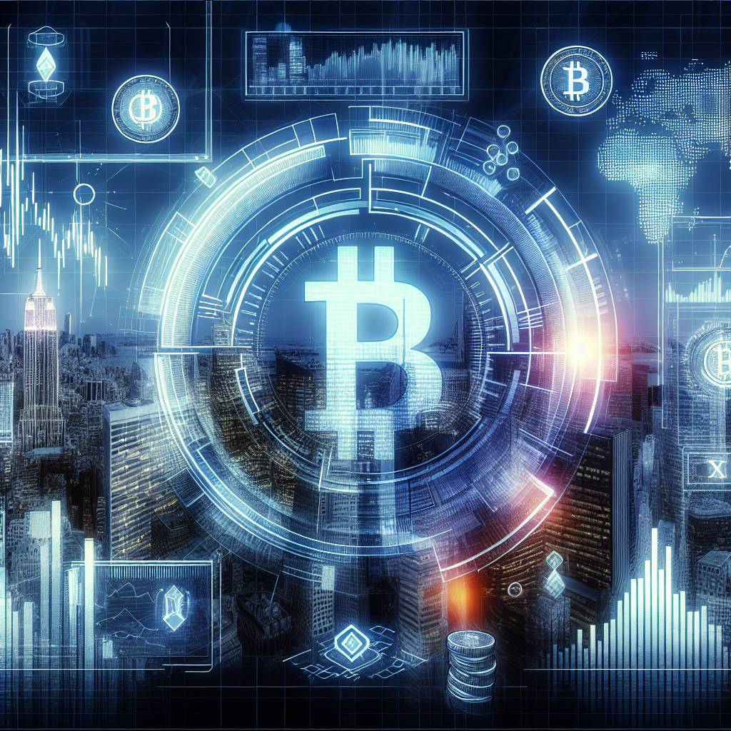 What is the current value of incumbent cryptocurrencies?