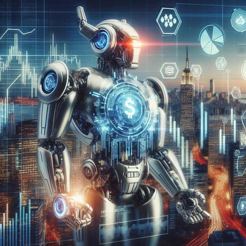 Are there any reliable forex robot trading systems for trading cryptocurrencies?