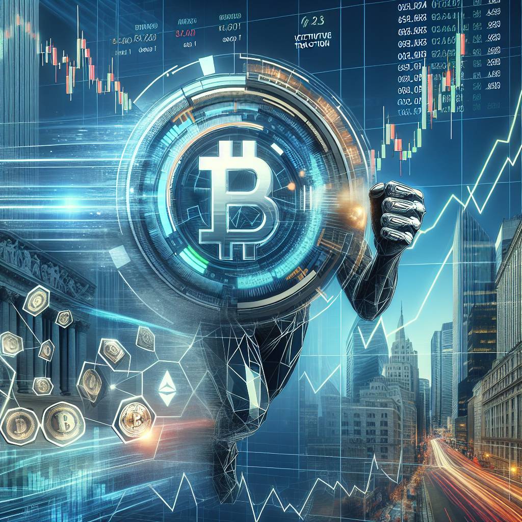 Which virtual trading app offers the best features for trading cryptocurrencies?