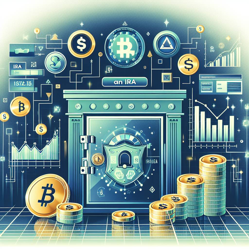 What are some secure investment options for newcomers to the world of digital currencies?