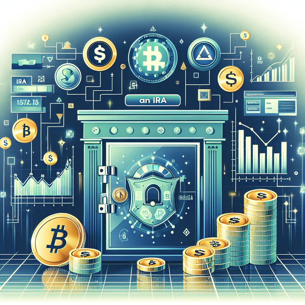 What are the most secure digital currencies for trading?