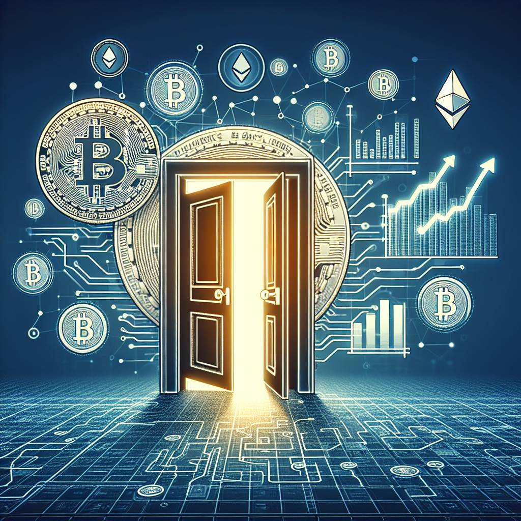 How can I enter the hall of fame in the cryptocurrency market?