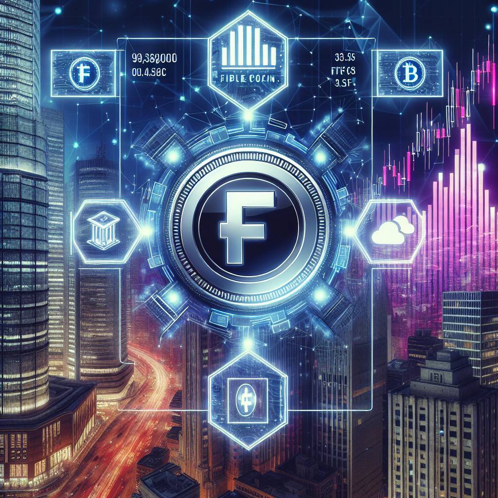 What is the current circulating supply of Filecoin?