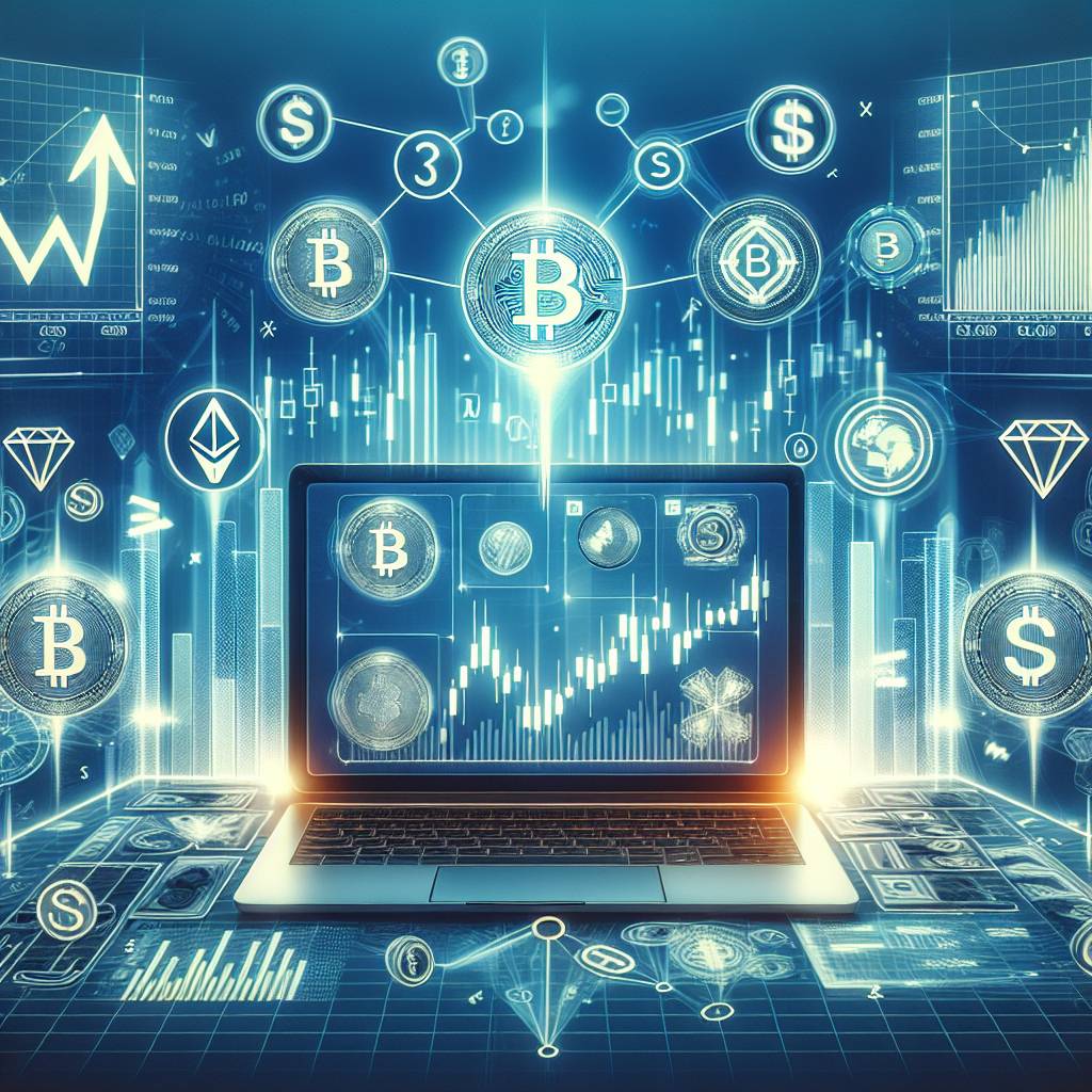 How can Quicken users benefit from the rise of cryptocurrencies in the future?