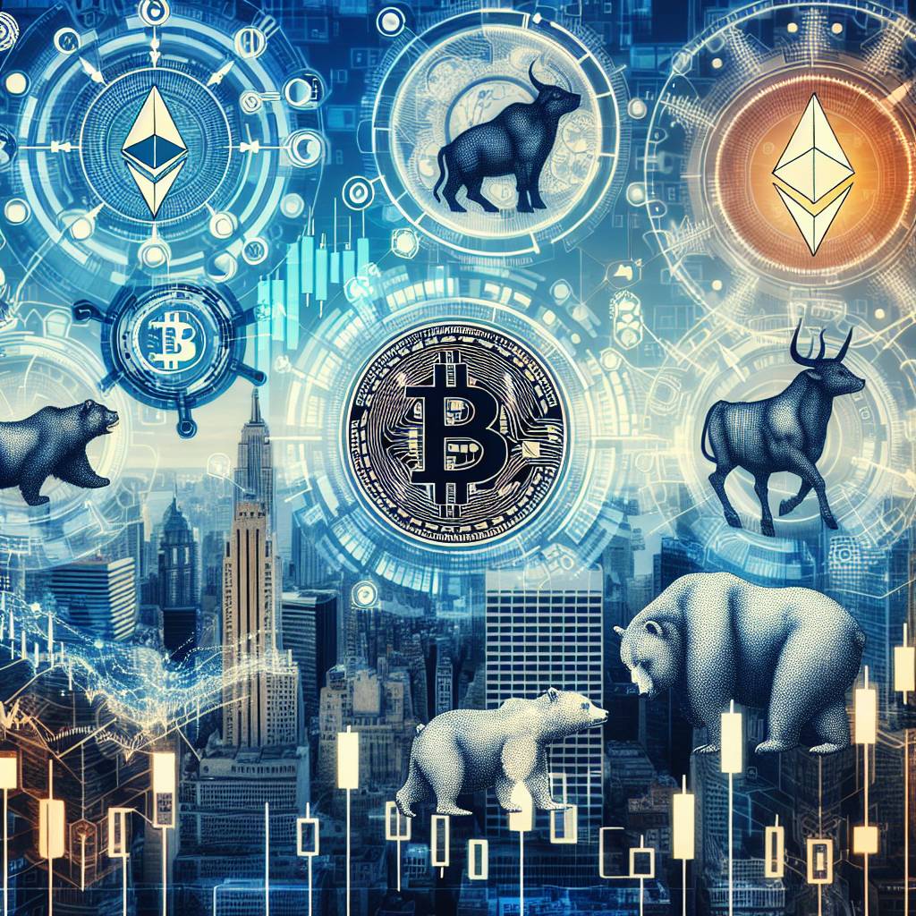What are the economic indicators that affect the value of cryptocurrencies?