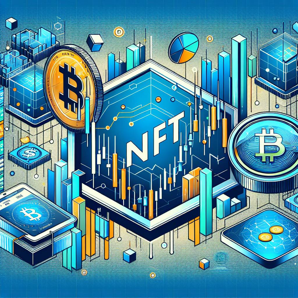 How can an NFT value estimator help investors make informed decisions in the digital currency space?