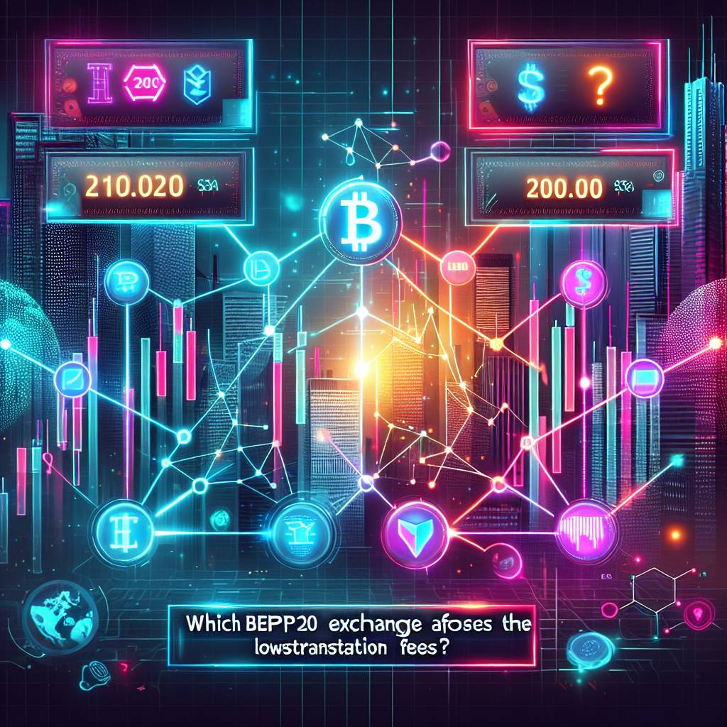 Which one is more widely accepted and used, BEP20 or BEP2, in the world of digital assets?
