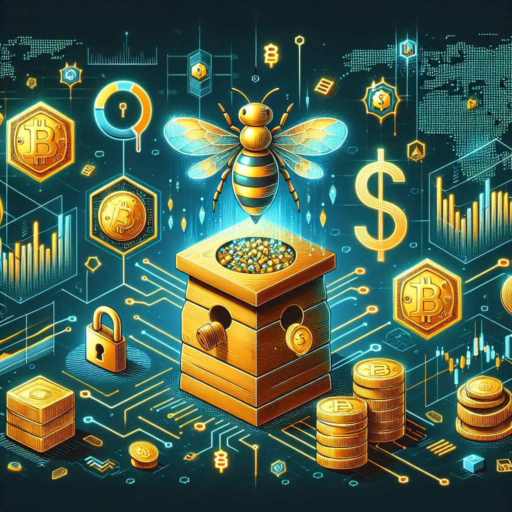 Why is honey pot crypto considered a valuable tool for securing digital assets?