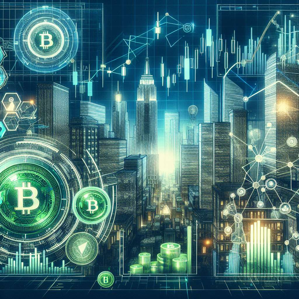 What factors should I consider when investing in green digital currencies in 2023?