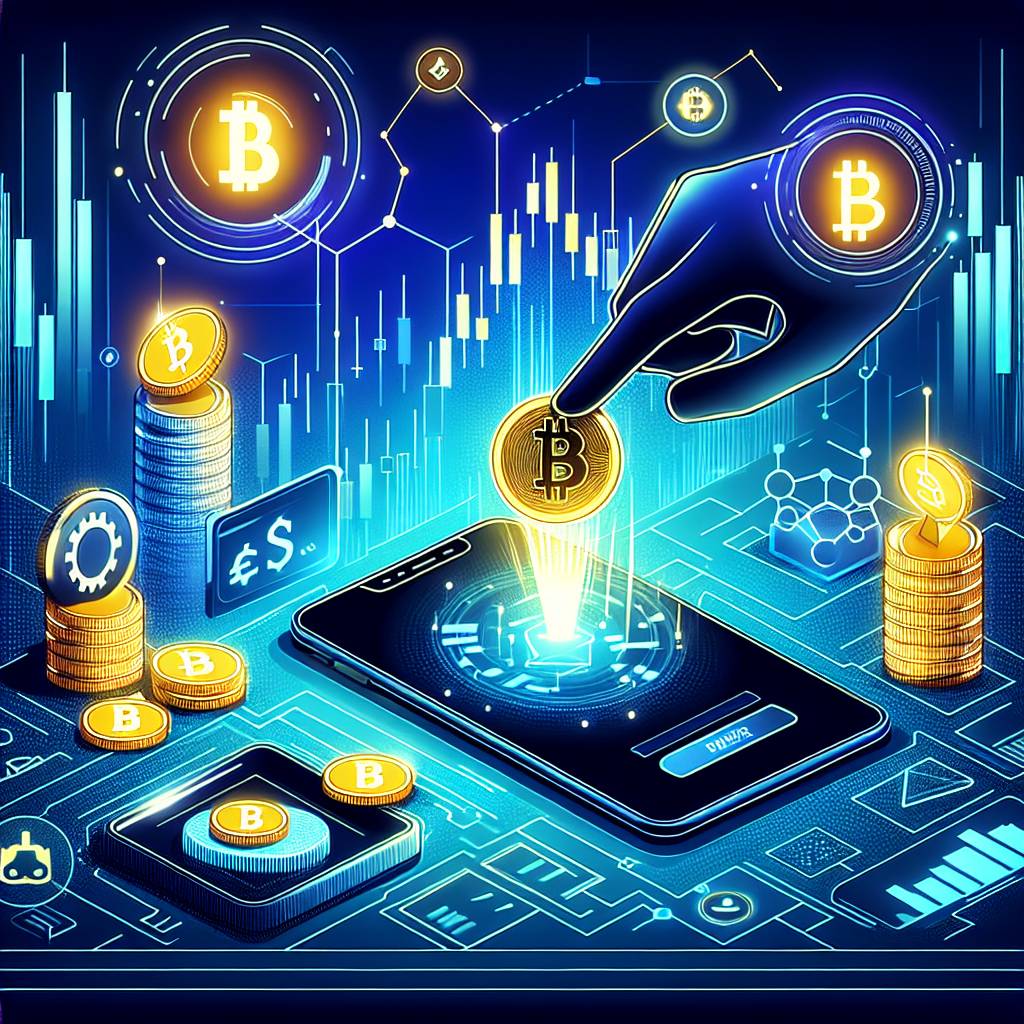 Can I use Gemini's Active Trader mobile app to trade cryptocurrencies on the go?