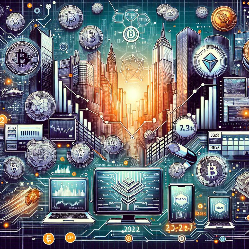 What is the significance of market movers in the world of digital currencies according to Benzinga?