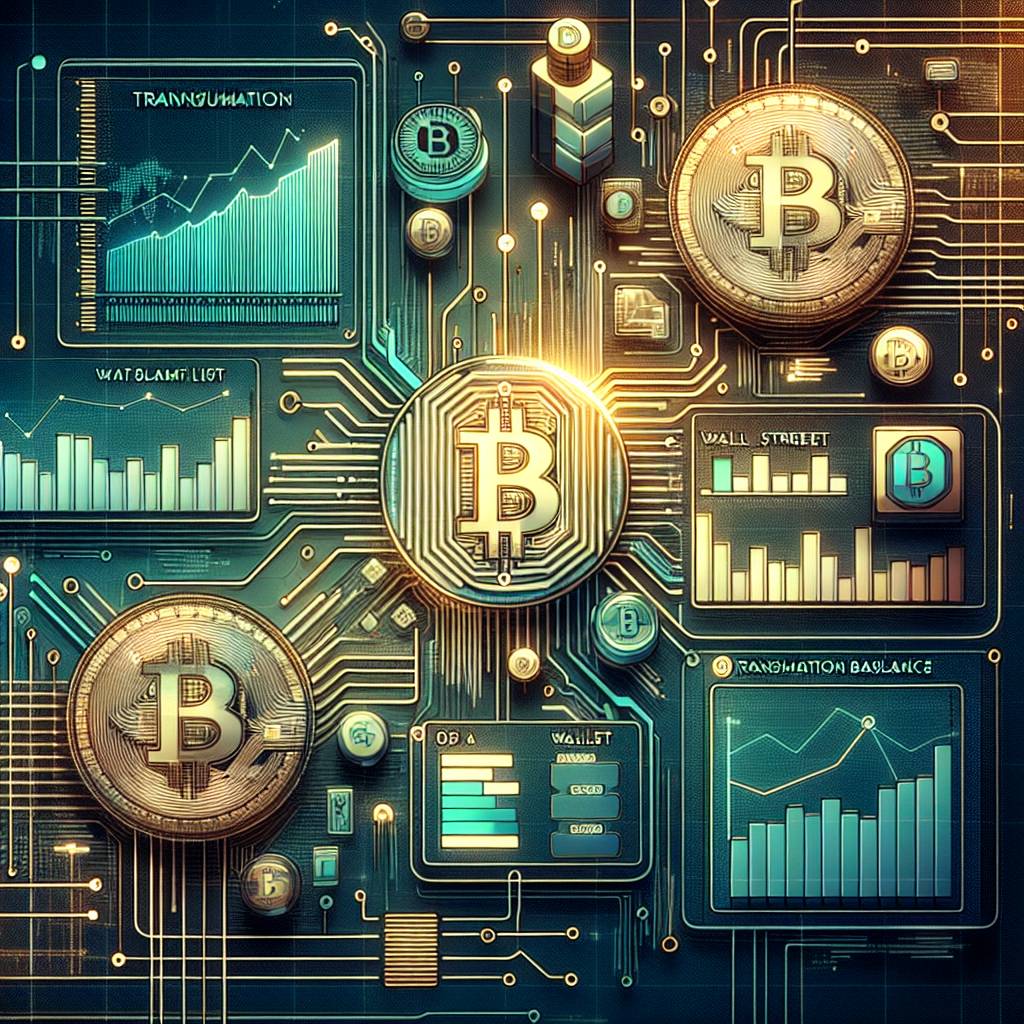 Where can I find a cryptocurrency trading community to discuss strategies and tips?