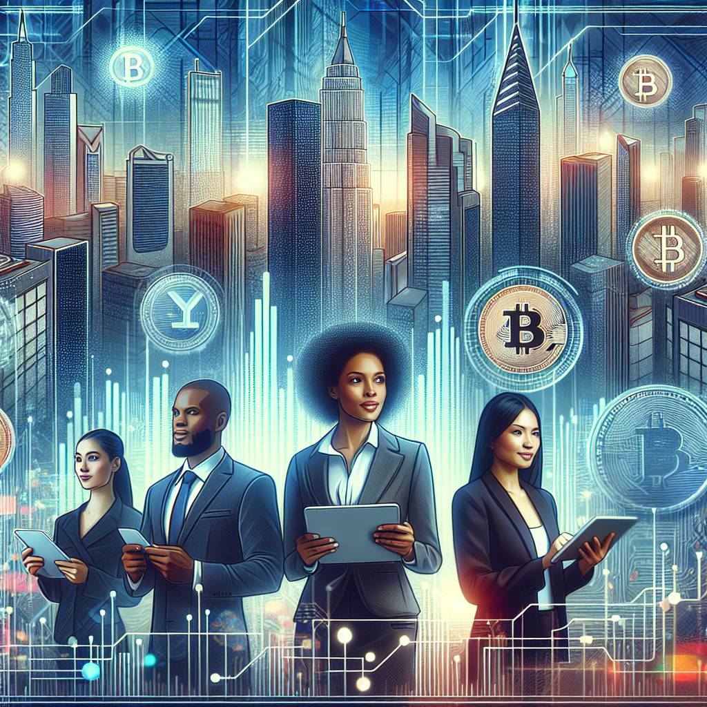 What are the top skills needed for a career in blockchain talent?