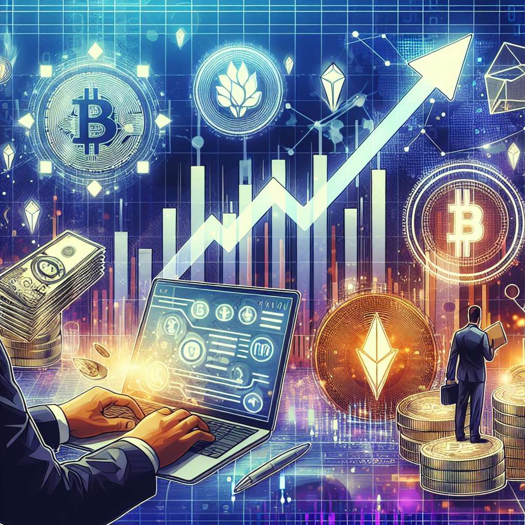 What are the best ways to invest in tabashi and other cryptocurrencies?