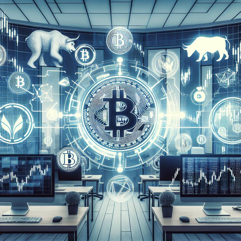 What are the risks involved in crypto trading on exchanges?