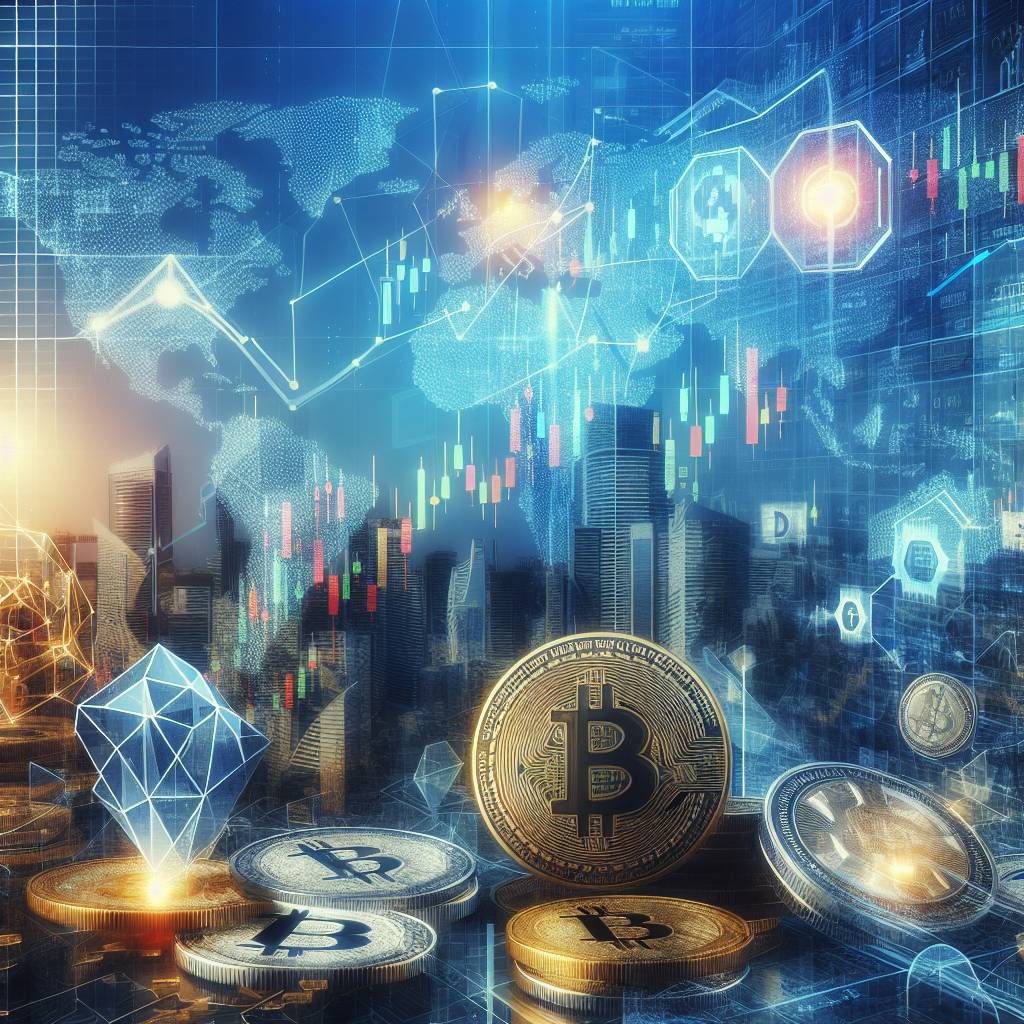 How does stagflation vs stagnation affect the adoption and acceptance of cryptocurrencies?