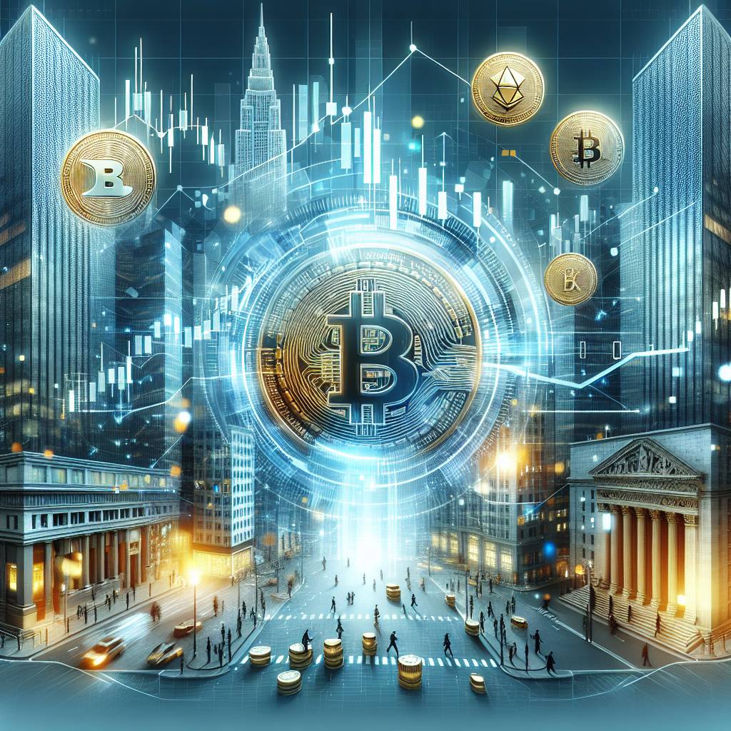 What is the difference between a virtual stock exchange and a traditional stock exchange when it comes to cryptocurrencies?