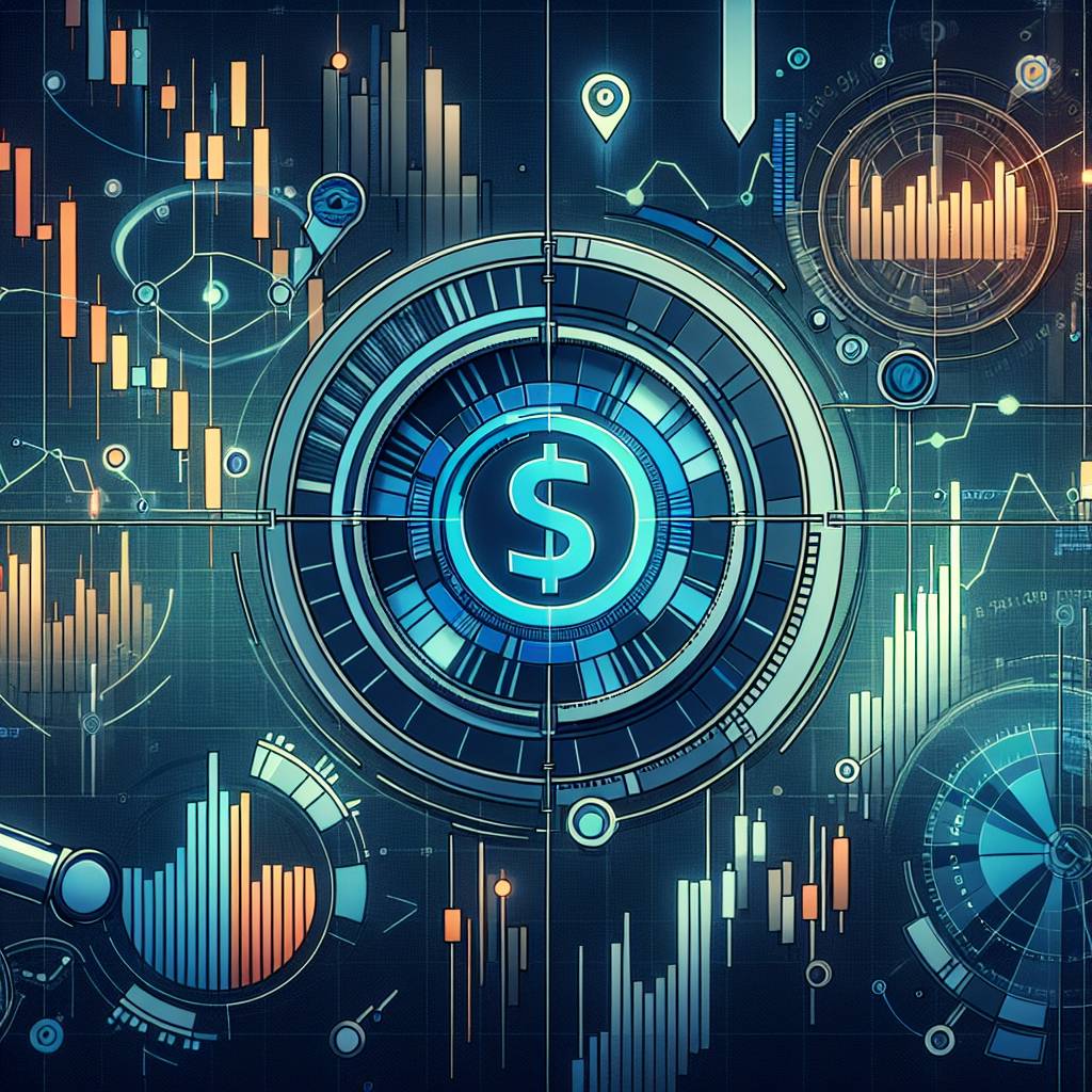 Which spy patterns have been proven to be successful in predicting cryptocurrency price movements?
