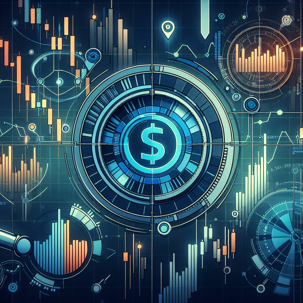 Which stock spy app offers real-time data and alerts for digital currencies?