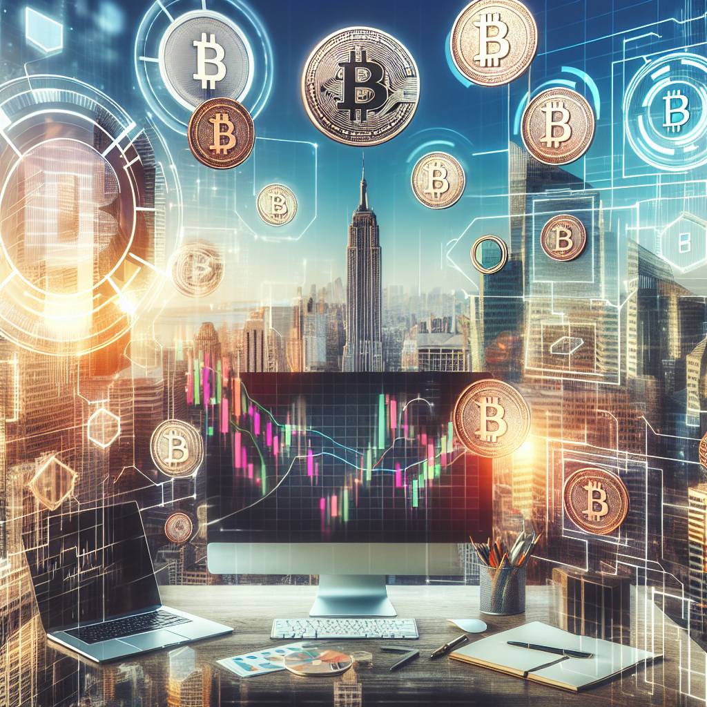 How can I test my financial literacy in the context of cryptocurrency?