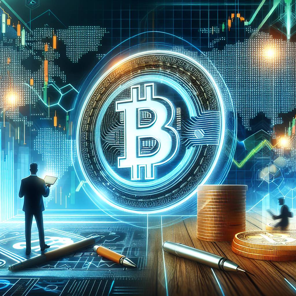 How can block trading strategies be used to maximize profits in the cryptocurrency market?