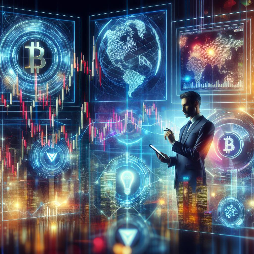 What are the advantages of using Traders Global Group as a broker for cryptocurrency trading?