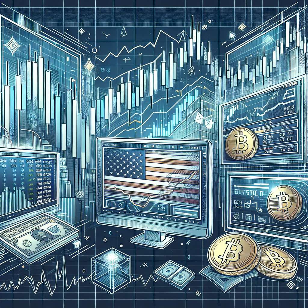 How can I start trading cryptocurrencies in Chicago?