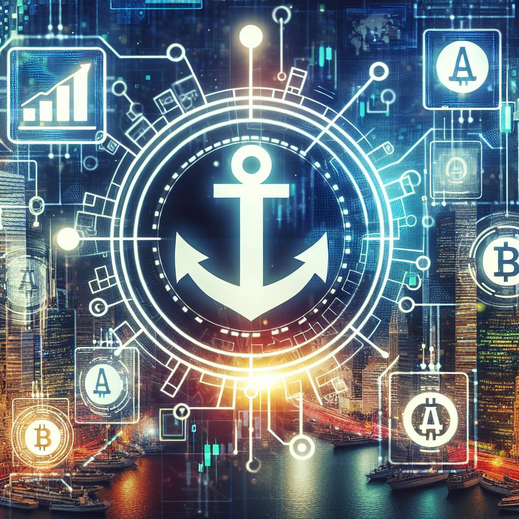 What are the key features of Anchor Protocol that make it a popular choice among cryptocurrency investors?