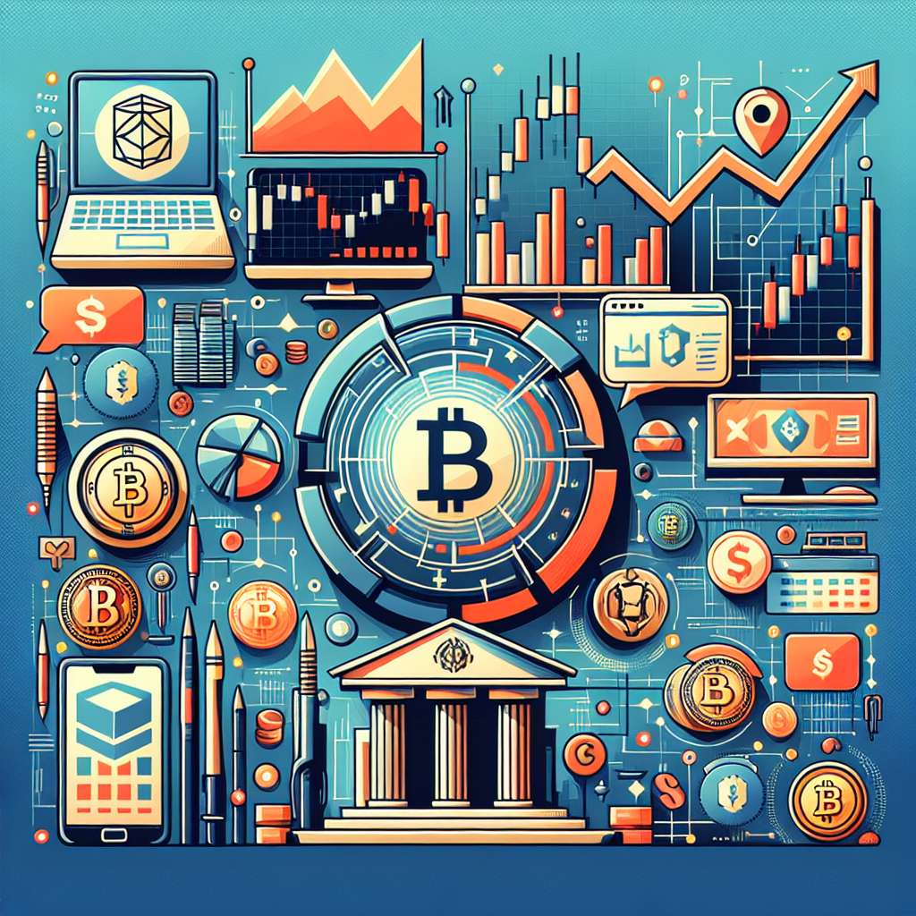 How do I evaluate the performance of index funds in the digital currency market?