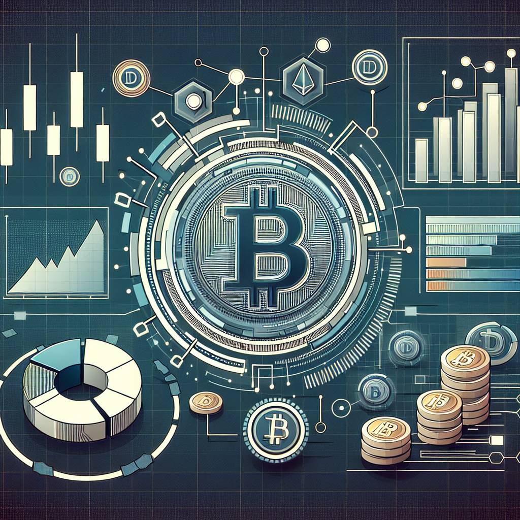 How does the hsn stock price compare to other digital currencies?