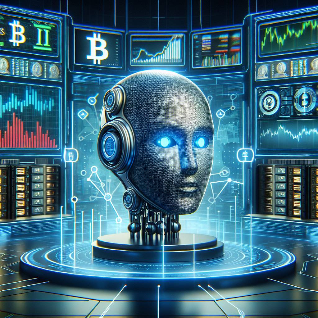 What are the key features of the Prometheus AI trading bot for cryptocurrency trading?