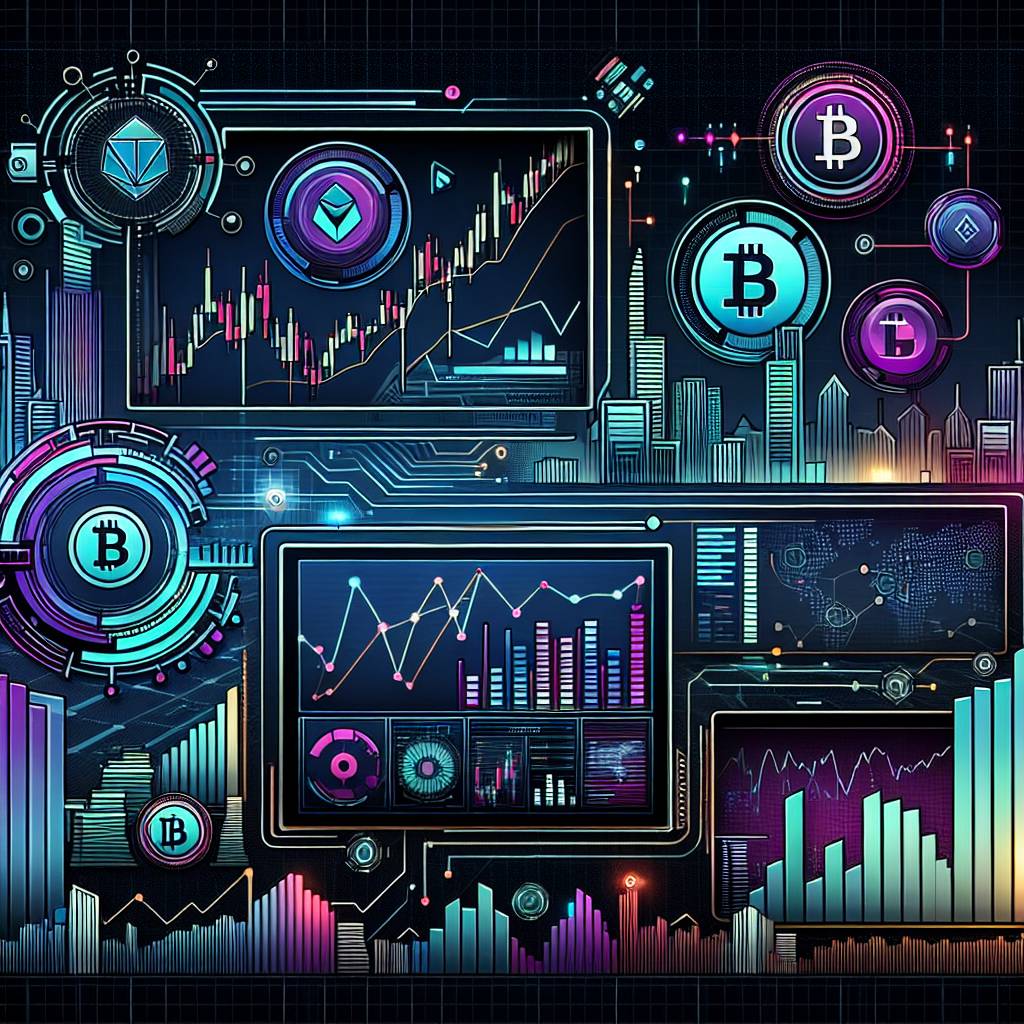 What are some strategies to profit from HK futures trading in the cryptocurrency industry?