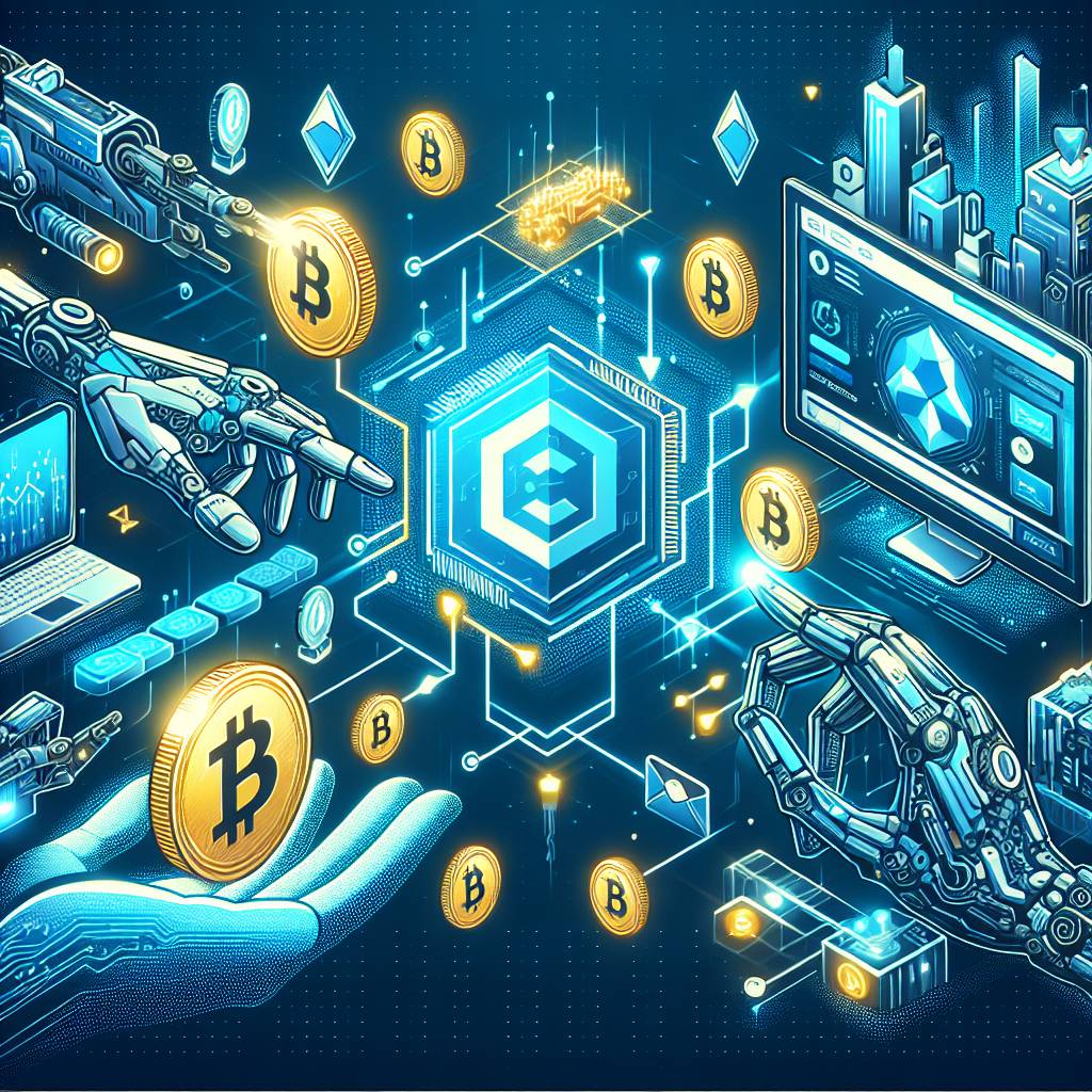 Can you provide a step-by-step guide on implementing a straddle strategy for maximizing profits in the cryptocurrency market?