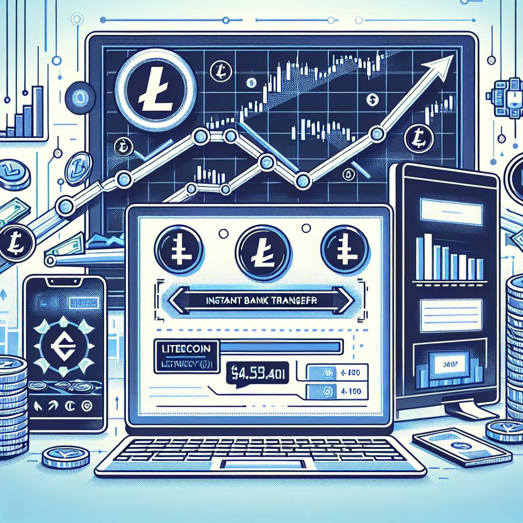 Is it possible to use digital currencies like Ethereum or Litecoin to buy authentic-looking counterfeit money?