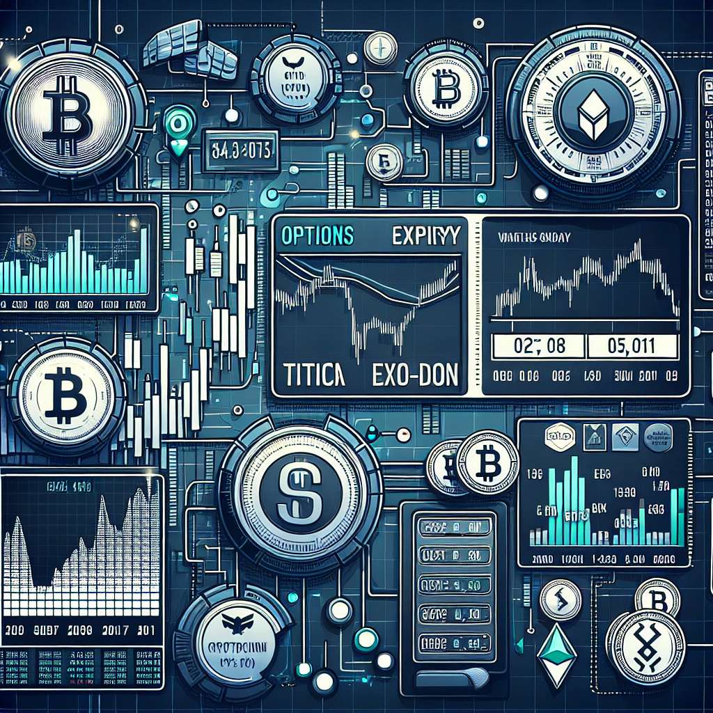 What are the options for trading equities in the cryptocurrency market?