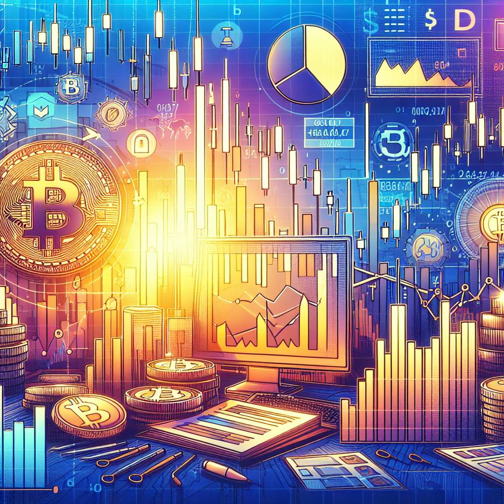 How can I buy and sell cryptocurrencies using 3D stocks?