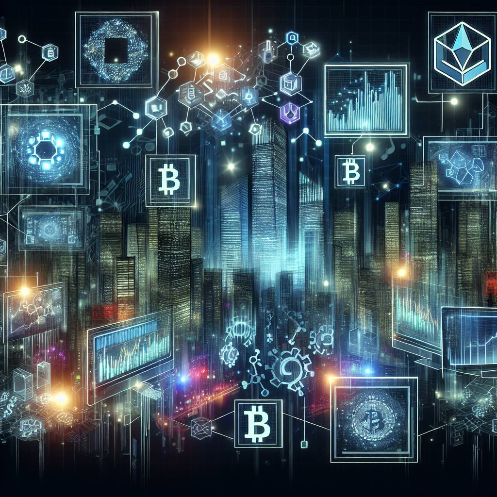 What are the best interactive investor trading platforms for cryptocurrencies?