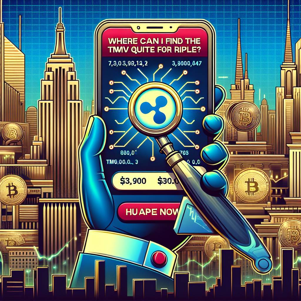 Where can I find the TKO ticker whitepaper?