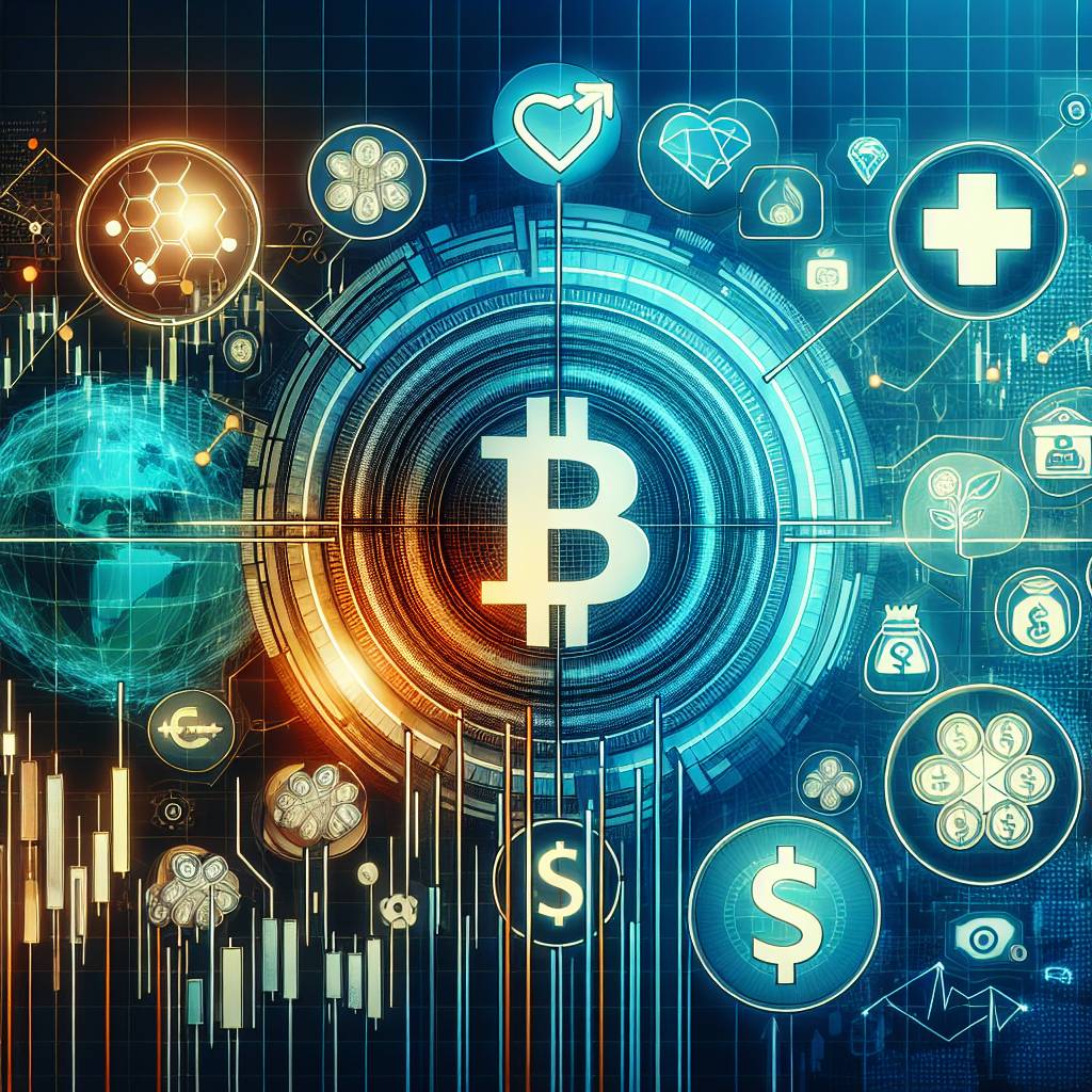 Can cryptocurrencies help improve credit accessibility for unbanked populations?