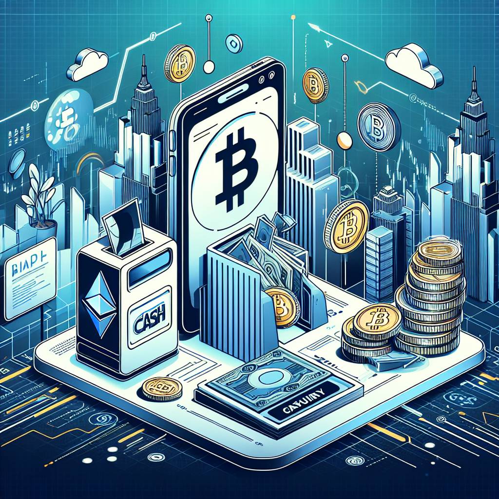 How does cash app tax affect my cryptocurrency transactions?